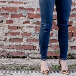 Meet your Posher, Kacy